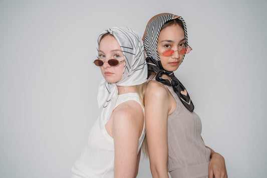 The Hottest Accessory Trends in America: What Everyone’s Wearing This Year