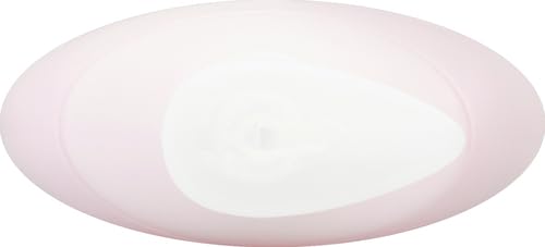 Johnson's Moisturizing Pink Baby Lotion with Coconut Oil, Hypoallergenic, 16.9 fl. oz