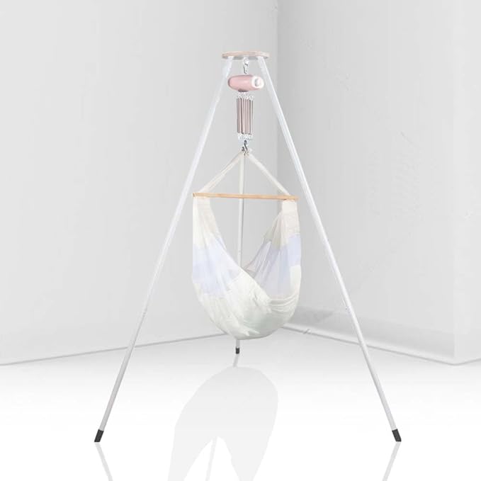 Baby Swings for Infants Electric Baby Swing Automatic Swings That goes up and Down