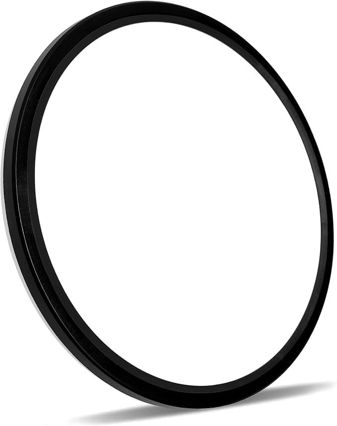 9 Inch LED Flush Mount Ceiling Light 18W, 2700K/3500K/4000K/5000K/6500K Selectable, Dimmable Black Closet Light Fixture Ceiling Mount, 1800lm Super Bright LED Ceiling Light