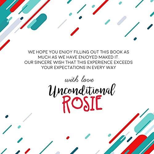 5 Second Travel Journal - Hardcover Bon Voyage Edition to Remember and Record All Memories and Photos of Your Trip with This Memory Book and Photo Album - Travel Themed Stickers Included