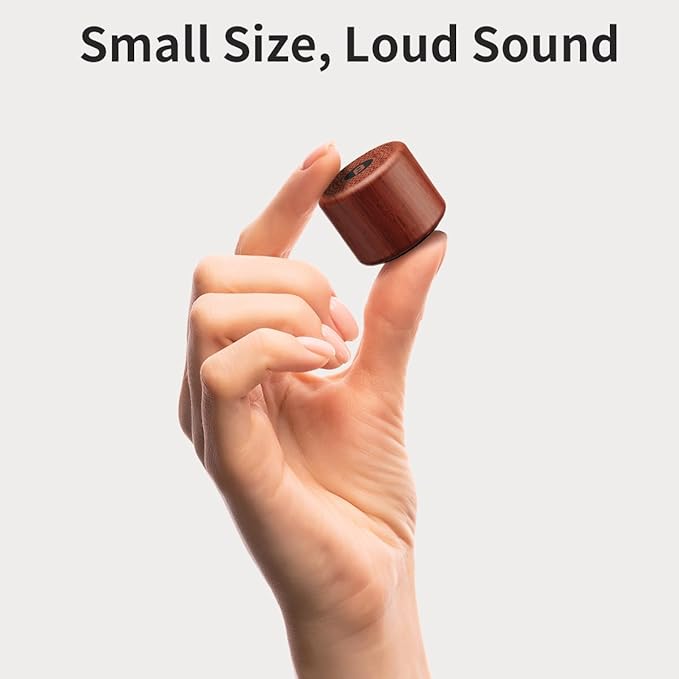 Portable White Noise Machine Sound Machine with 30 Soothing Sounds Brown Noise Machine for Adults Kids Baby Rechargeable Sleep Machine for Office Privacy Home