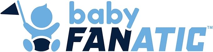 BabyFanatic Sippy Cup - NCAA UNC Tar Heels - Officially Licensed Toddler & Baby Cup