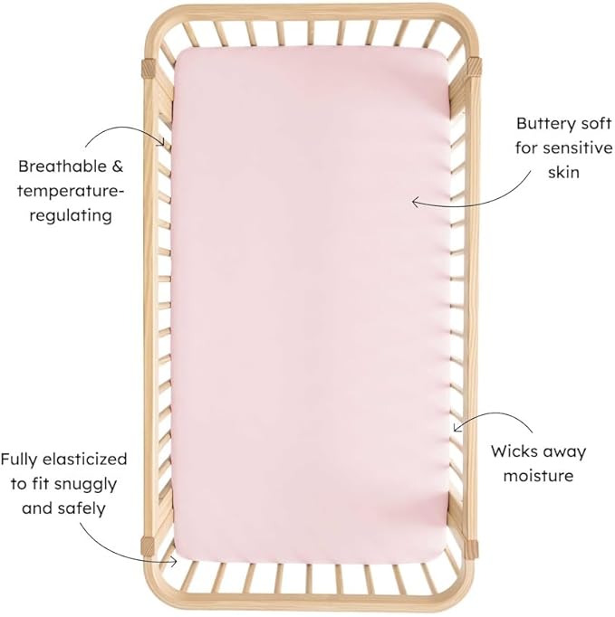 Crib Sheet