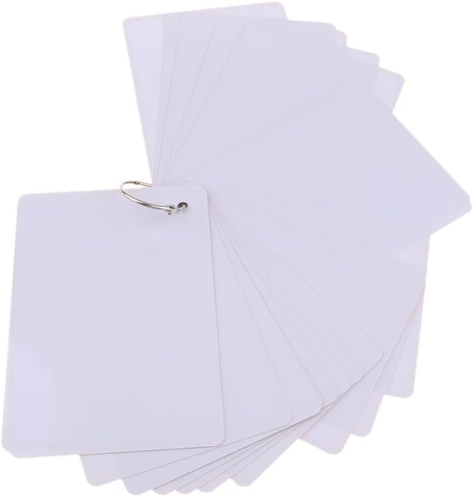 20 pcs Farm Animals Flashcards for Kids | Learning Cards & Montessori Pocket Cards for Pre-K Wall Stickers and Insect Themed Party, Online Classroom | Teacher/Autism Therapists Tools