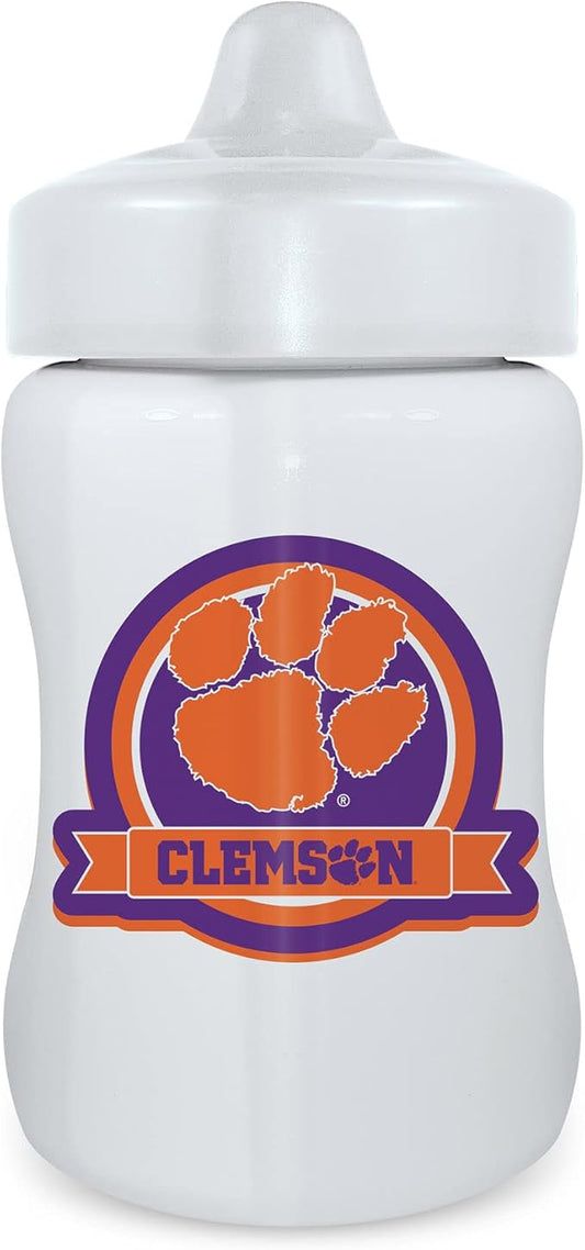 MasterPieces CLE2210: Clemson Sippy Cup