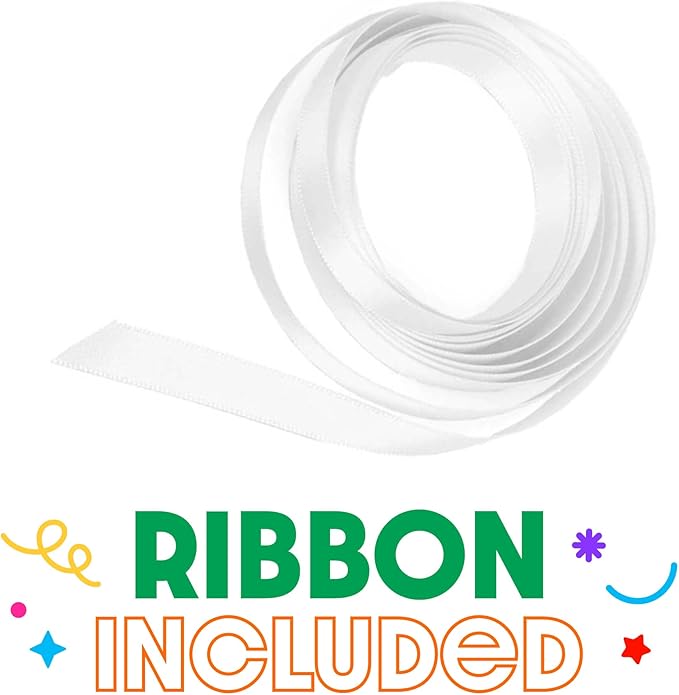 Big Dot of Happiness - It's Twins - Gold Twins Baby Shower Bunting Banner - Party Decorations - Welcome Babies