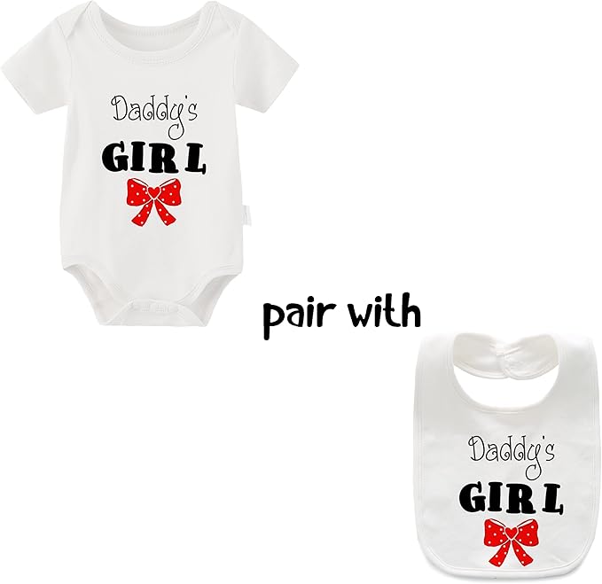 YSCULBUTOL Baby Twins Bodysuit Perfect Together Best Friend Newborn Romper Toddler Unisex Twin Outfit