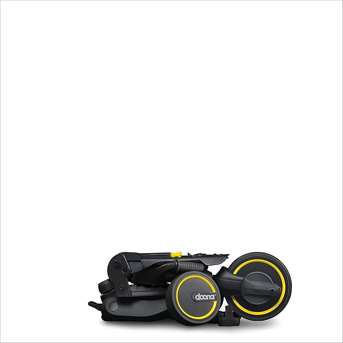 Doona - Liki Trike S3 - Grey Hound