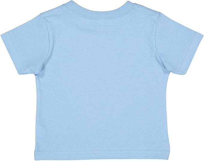 inktastic I'm The Big Sister to Twins. Toddler T-Shirt