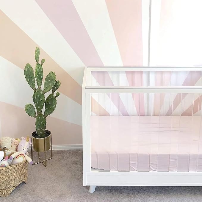 Crib Sheet