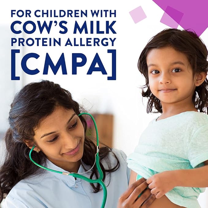 Junior Amino Acid Based Pediatric Formula, Unflavored, 14.1 Oz Canister (Packaging May Vary)