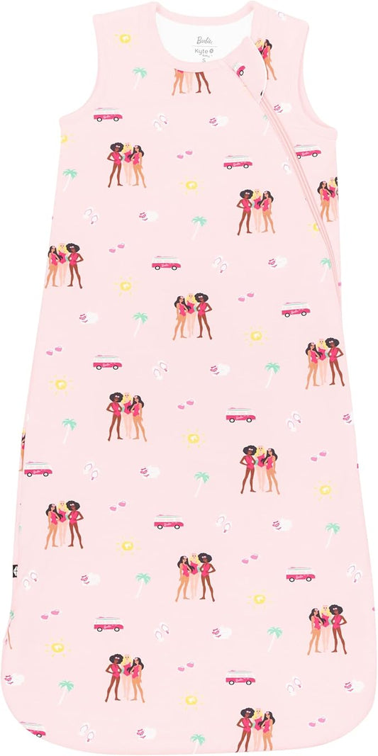 KYTE BABY Unisex Rayon Sleeping Bag for Babies and Toddlers, 1.0 Tog