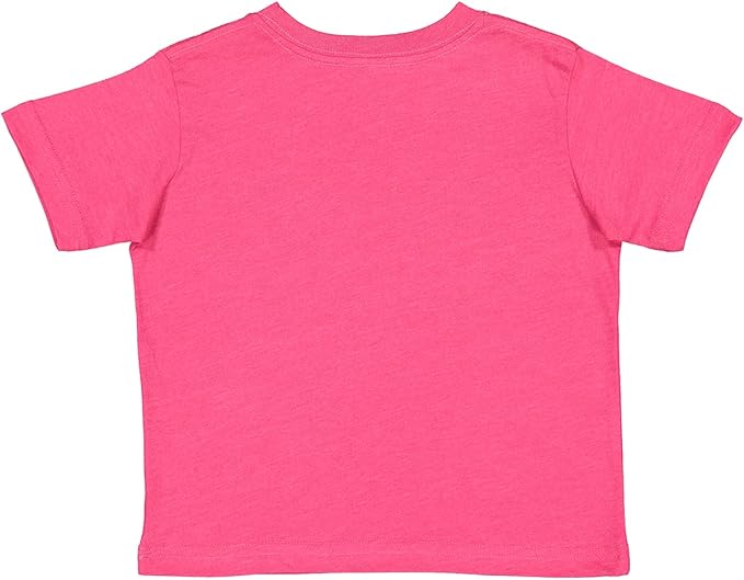 inktastic I'm The Big Sister to Twins. Toddler T-Shirt