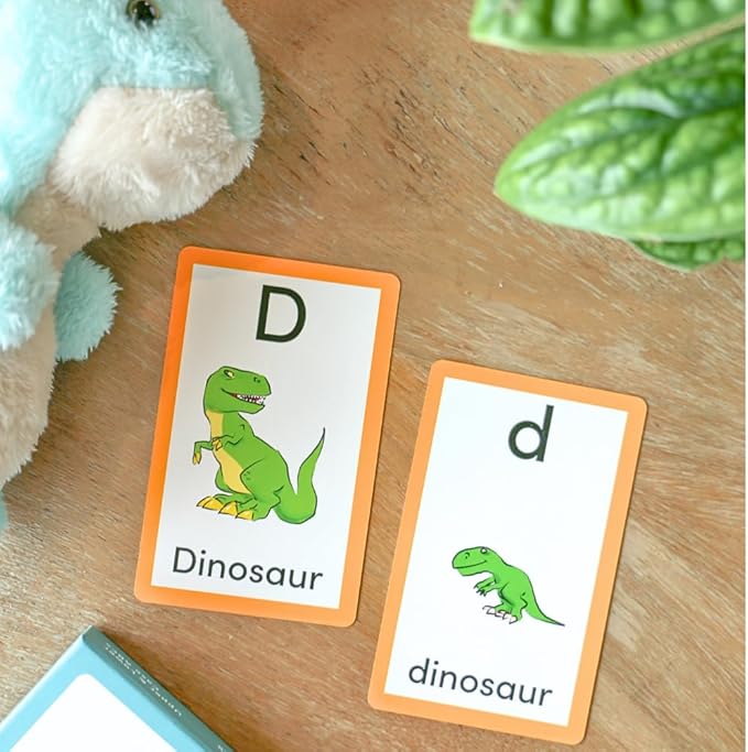 176 Prek Flashcards | Learn to Read and Count | Ages 2-5 | Preschool - Kindergarten | Letter Numbers Shapes Colors | Brainstrong Premium Flash Cards | Preschool Learning Esssentials in Three Decks