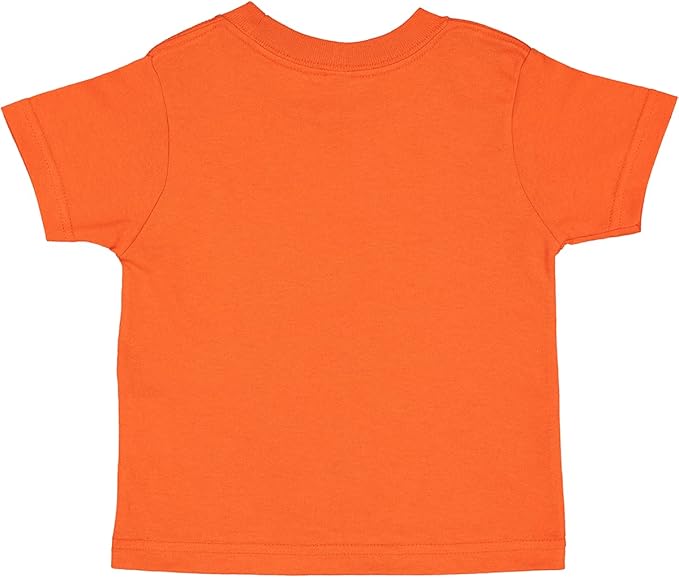 inktastic I'm The Big Sister to Twins. Toddler T-Shirt