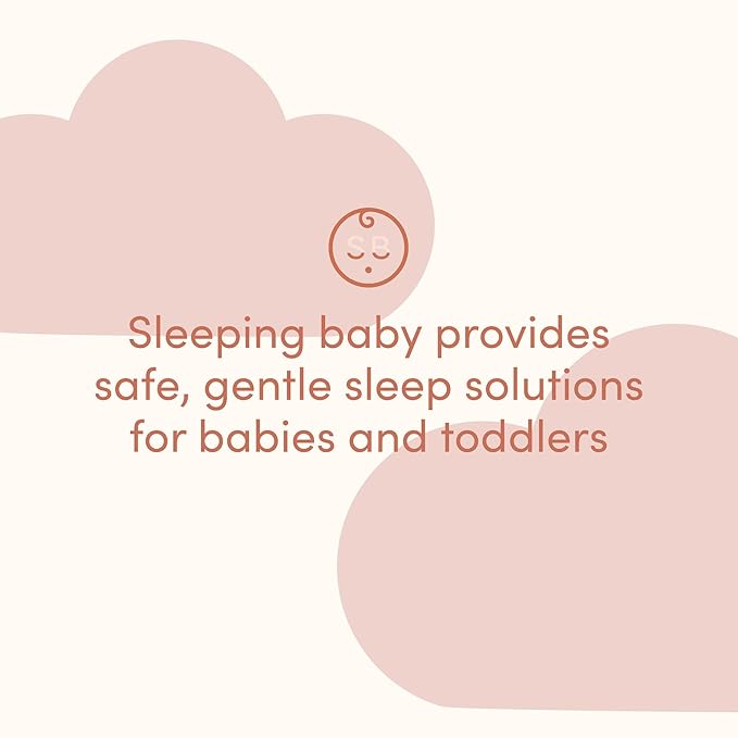 SleepingBaby Flying Squirrel Toddler Pajamas with Practical Zipper for Quick Diaper Changes and Travel Comfort - Heather Grey - 2-3T
