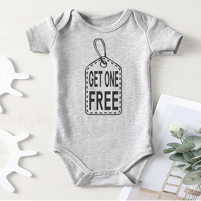 twin Baby Clothes For Twins Boy Girl Newborn Twins infant Outfits Baby Items Must Haves