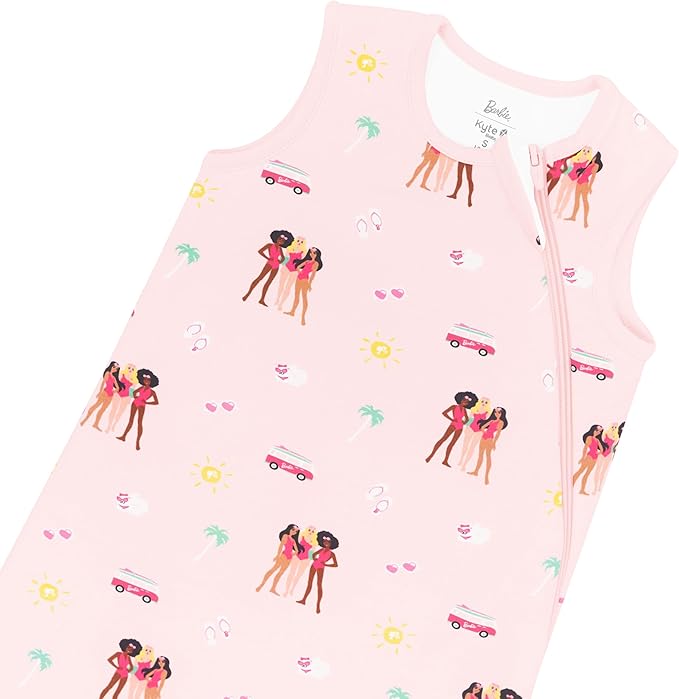 KYTE BABY Unisex Rayon Sleeping Bag for Babies and Toddlers, 1.0 Tog