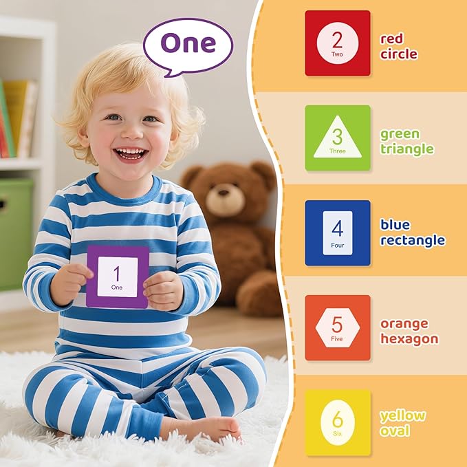 Montessori Toddler Busy Board, Travel Toys for Toddlers Boys and Girls, Sensory Board Educational Toy, Montessori Toys for 2 Year Old