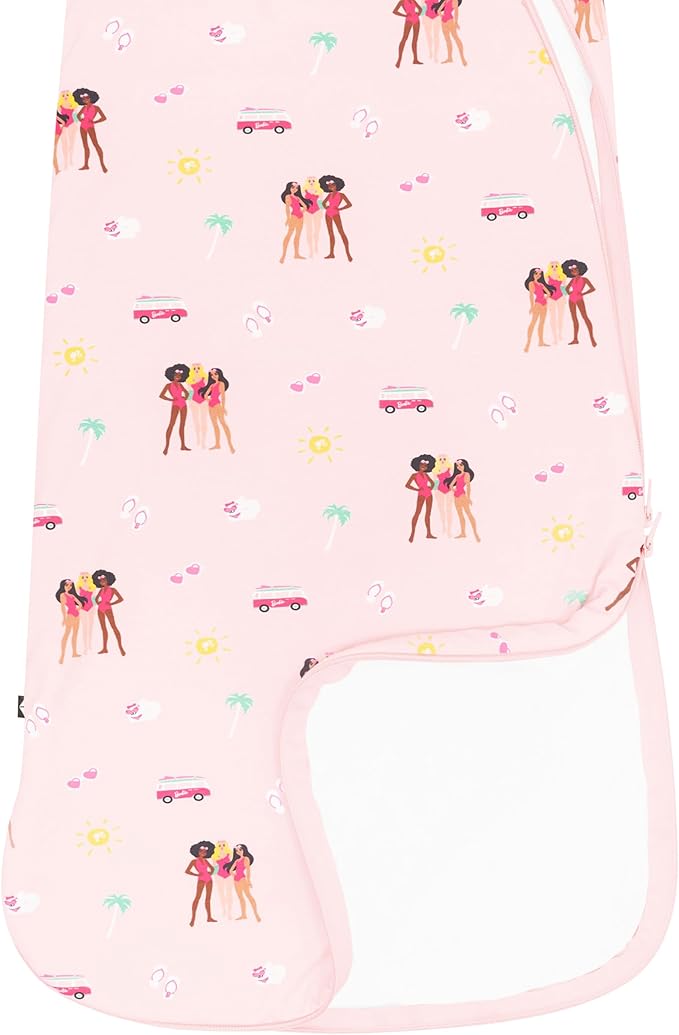 KYTE BABY Unisex Rayon Sleeping Bag for Babies and Toddlers, 1.0 Tog
