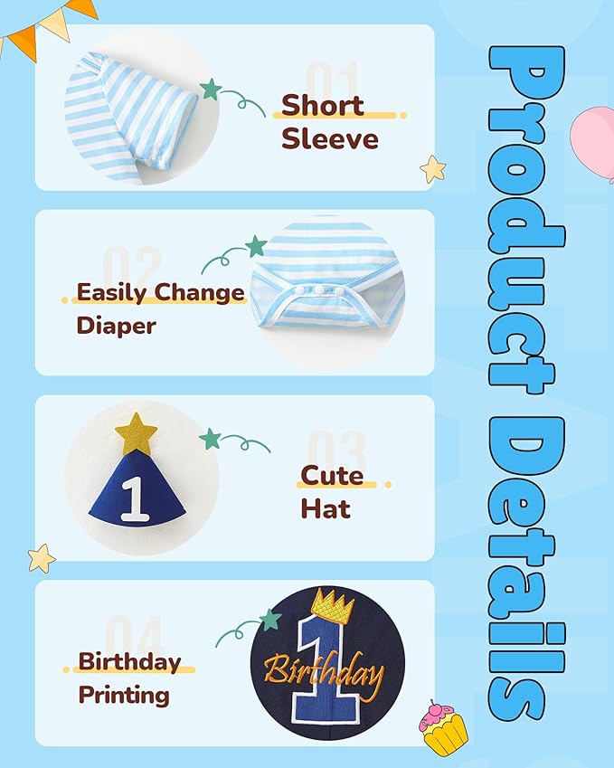 NZRVAWS Newborn Baby Boy Clothes Outfits Letter Prined Romper Pants Set Infant Baby Boy Clothing 0 3 6 9 12 18 Months