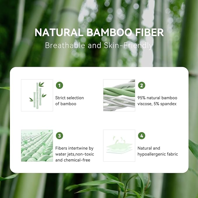 Baby Sleep Sack 6-12 Months Rayon Made From Bamboo 1.0 Tog Soft Wearable Blanket Baby Sleeping Bag for Infant Newborn 2-Way Zipper Toddler Sleep Sacks