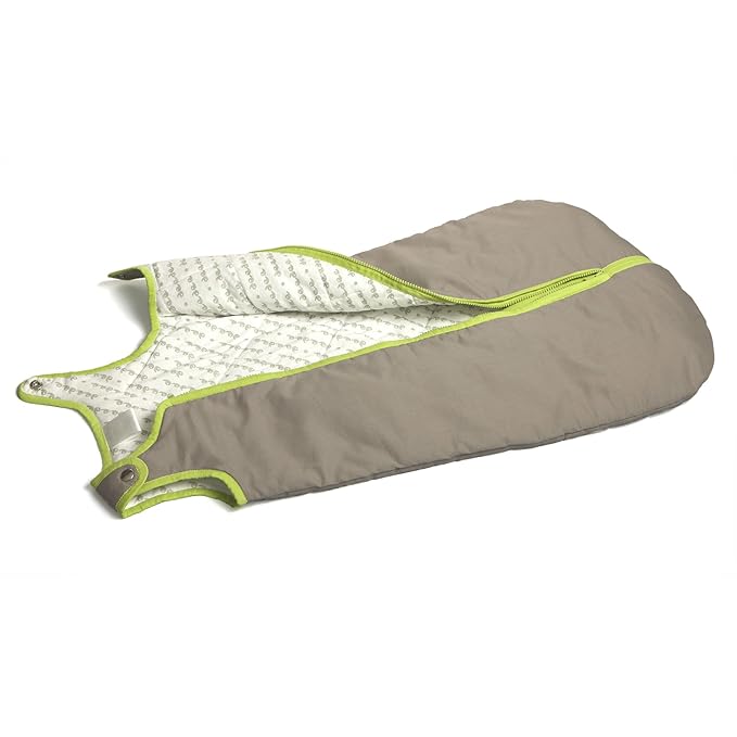 Baby Deedee Sleep Nest Sleeping Sack, Warm Baby Sleeping Bag fits Newborns and Infants,Medium (6-18 Months)