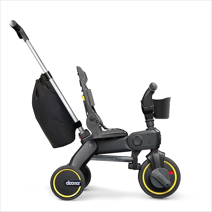 Doona - Liki Trike S3 - Grey Hound