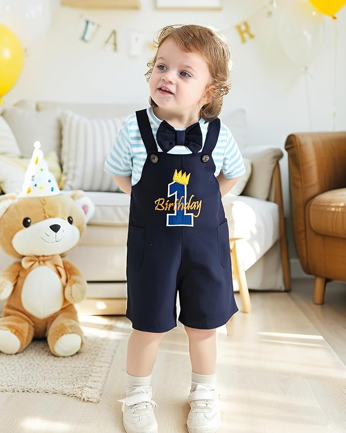 NZRVAWS Newborn Baby Boy Clothes Outfits Letter Prined Romper Pants Set Infant Baby Boy Clothing 0 3 6 9 12 18 Months