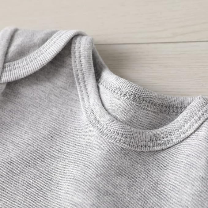 twin Baby Clothes For Twins Boy Girl Newborn Twins infant Outfits Baby Items Must Haves