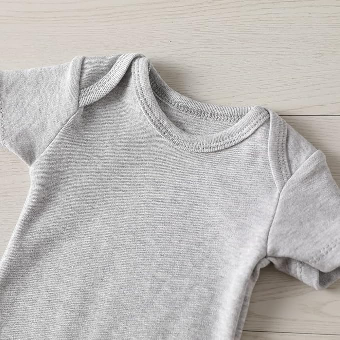 twin Baby Clothes For Twins Boy Girl Newborn Twins infant Outfits Baby Items Must Haves