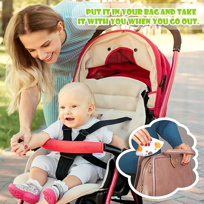 20 Pcs Baby Boy Pee Shield Cover,Pee Covers Baby Boy Pee Cap, Reusable Pee Shield for Baby Boy Water Absorption Diaper Changing Accessory for Boys Newborn Birthday Gift (Toy)