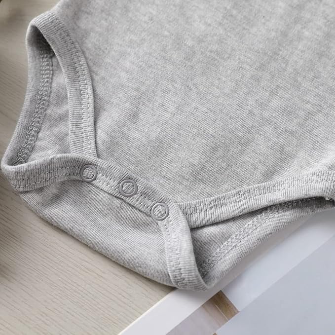 Prayed One Blessed Two Twin Outfits For Boy And Girl Newborn Twins Baby Items Must Haves bodysuit