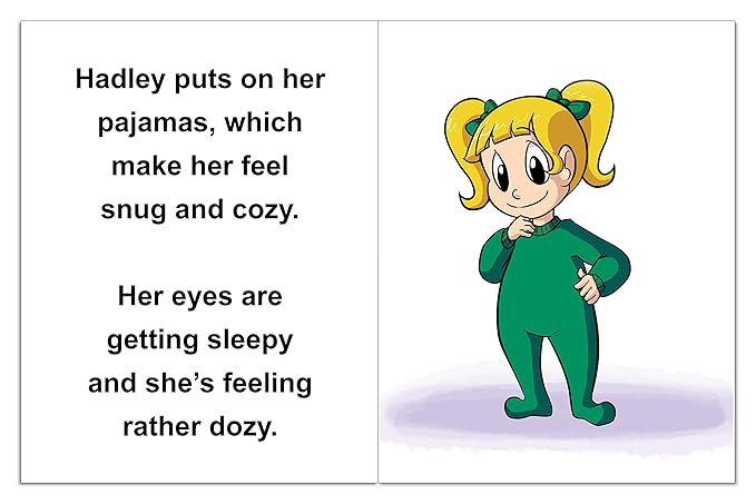 First Time Books Personalized Children’s Bedtime Story Book – Customize with Child’s Name, Hair Color, Gender, and Ethnicity | 24-Page 8.5” x 11” Paperback