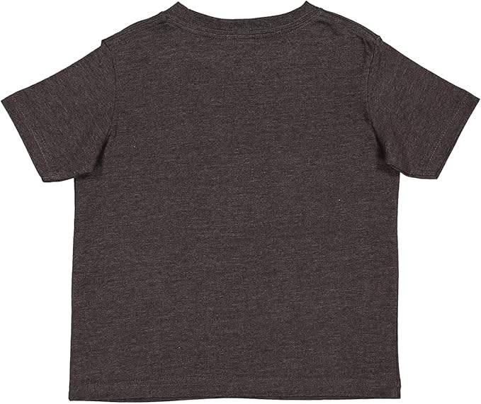 inktastic I'm The Big Sister to Twins. Toddler T-Shirt