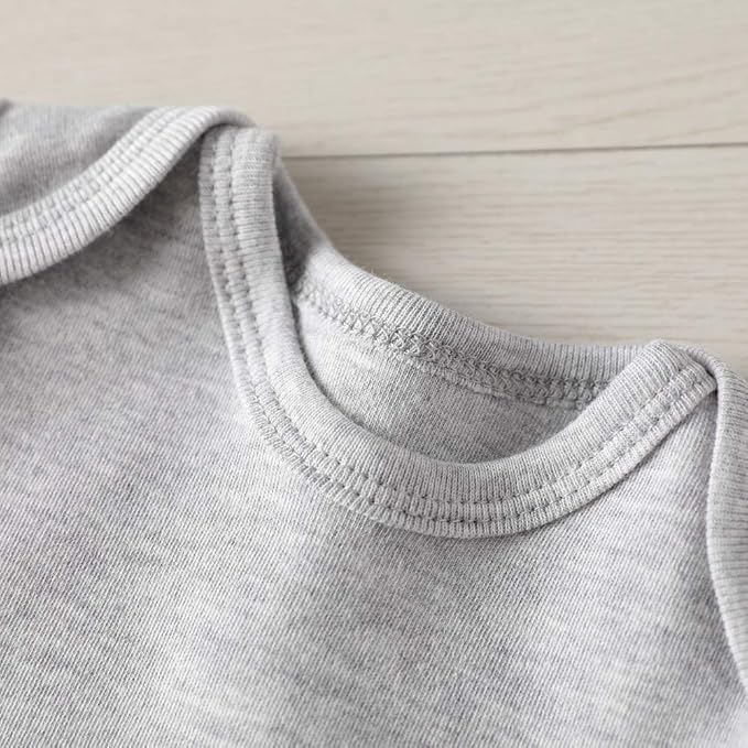 shlrzy Double Trouble Twin Outfits For Boy And Girl Newborn Twins Baby Items Must Haves Twin Baby Gifts