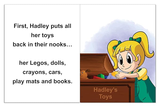 First Time Books Personalized Children’s Bedtime Story Book – Customize with Child’s Name, Hair Color, Gender, and Ethnicity | 24-Page 8.5” x 11” Paperback