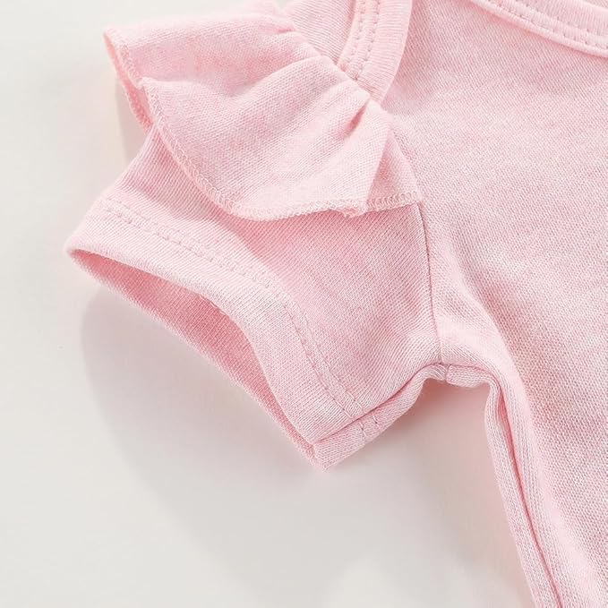 Prayed One Blessed Two Twin Outfits For Boy And Girl Newborn Twins Baby Items Must Haves bodysuit