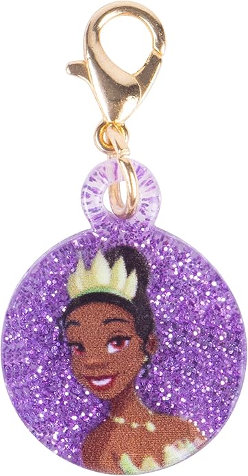 LUV HER Girls Add A Charm Box Set with 1 charm bracelet & 5 interchangeable charms - Ages 3+