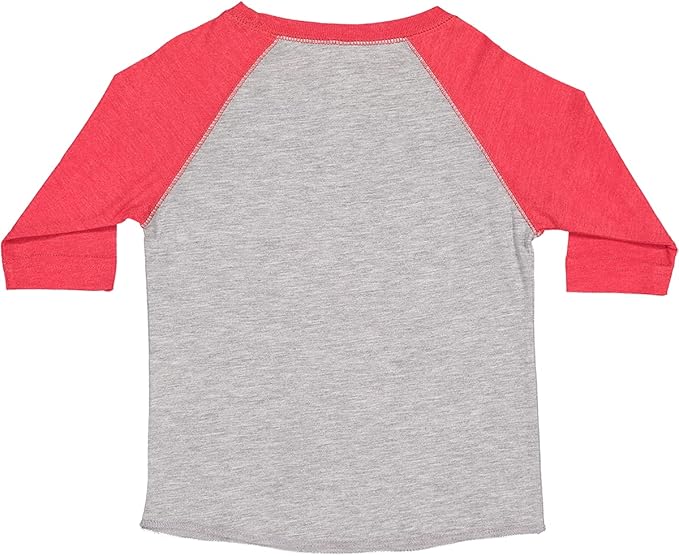 inktastic I'm The Big Sister to Twins. Toddler T-Shirt