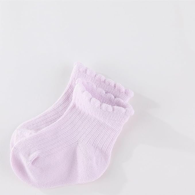 15 Pack Infant Hats Gloves Socks Unisex Baby Boy Girl Accessories Set Cotton New Born Caps Mittens