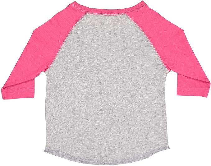 inktastic I'm The Big Sister to Twins. Toddler T-Shirt
