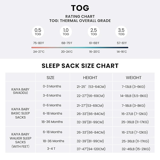 Unisex Sleeping Bag for Babies and Toddlers 1.0 Tog Sleep Sack 6-18Months, Baby Sleep Sack, Newborn Sleep Sack, Wearable Blanket Baby, One piece with sleeves, Gifts for Baby, Pink