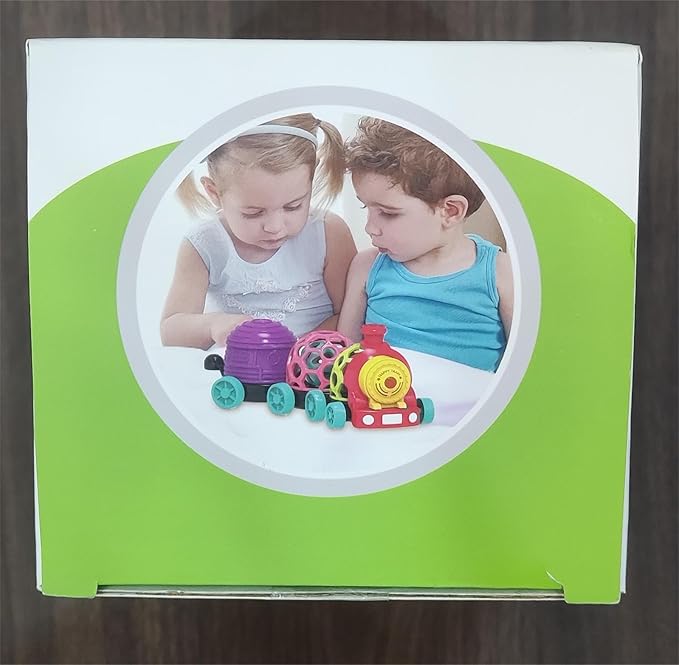 MOONTOY Toddler Train Toys for 1 Year Old Boy Birthday Gift Easter Basket Stuffers, Musical Push Go Baby Car Toys for Toddlers 1-3 0-2, Baby Boy Toys 6-12 Month, Infant Rattle 5 6 7 8 9 10 11 12 Month