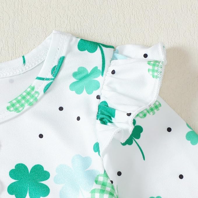 Baby Girl Clothes Toddler Girl Outfits Ruffle Shirt Pants Cute Infant Outfit Set Baby Girl Fall Winter Clothes