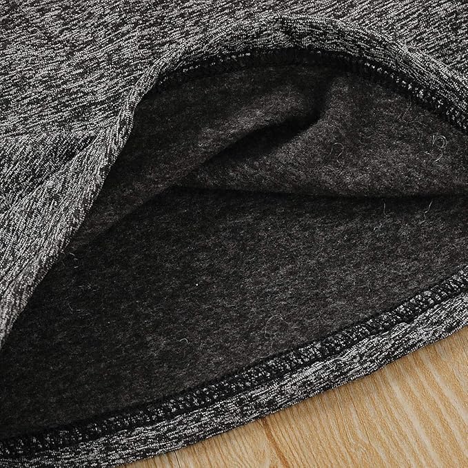 Toddler Baby Boy Clothes Infant Newborn Boy Outfit Long Sleeve Hoodie Sweatshirt Pants Fall Winter Clothes Set
