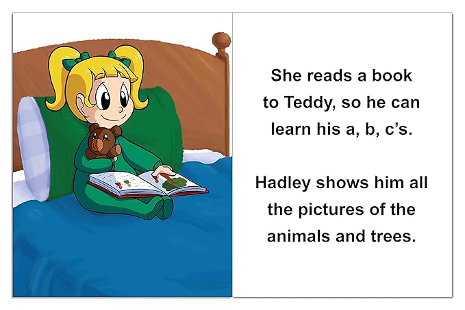 First Time Books Personalized Children’s Bedtime Story Book – Customize with Child’s Name, Hair Color, Gender, and Ethnicity | 24-Page 8.5” x 11” Paperback