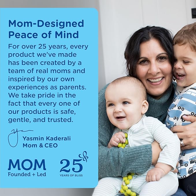 Mommy's Bliss Organic Little Gums Soothing Massage Gel & Oral Tablets Day and Night Combo, Age 2 Months+, Sugar Free, Mild & Sweet Flavor| 2-0.53 Oz Tubes + 1 Bottle (140 Tablets)