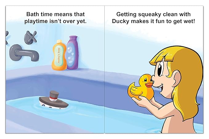 First Time Books Personalized Children’s Bedtime Story Book – Customize with Child’s Name, Hair Color, Gender, and Ethnicity | 24-Page 8.5” x 11” Paperback